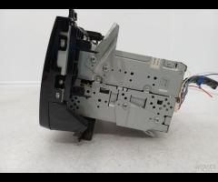 AUTORADIO MULTIMEDIA LETTORE CD 2011 MAZDA 6 SPORT - 9
