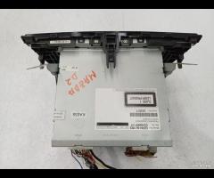 AUTORADIO MULTIMEDIA LETTORE CD 2011 MAZDA 6 SPORT - 10