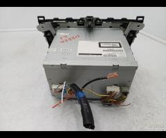 AUTORADIO MULTIMEDIA LETTORE CD 2011 MAZDA 6 SPORT - 12