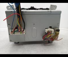 AUTORADIO MULTIMEDIA LETTORE CD 2011 MAZDA 6 SPORT - 13