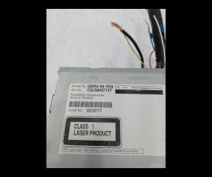 AUTORADIO MULTIMEDIA LETTORE CD 2011 MAZDA 6 SPORT - 17