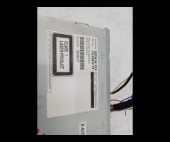 AUTORADIO MULTIMEDIA LETTORE CD 2011 MAZDA 6 SPORT - 20