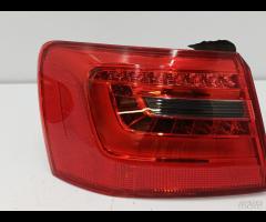 FARO FANALE STOP POSTERIORE SINISTRA LED AUDI A6 C