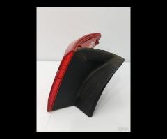 FARO FANALE STOP POSTERIORE SINISTRA LED AUDI A6 C
