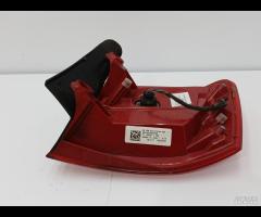 FARO FANALE STOP POSTERIORE SINISTRA LED AUDI A6 C - 7