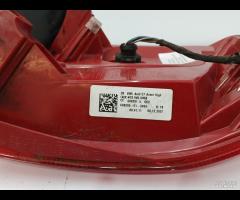 FARO FANALE STOP POSTERIORE SINISTRA LED AUDI A6 C - 8