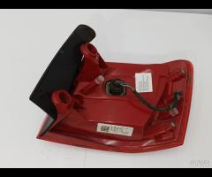 FARO FANALE STOP POSTERIORE SINISTRA LED AUDI A6 C - 9