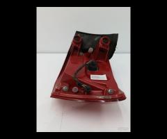 FARO FANALE STOP POSTERIORE SINISTRA LED AUDI A6 C - 11
