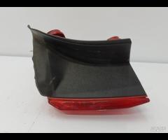 FARO FANALE STOP POSTERIORE SINISTRA LED AUDI A6 C - 12