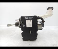 CENTRALINA ABS 2.0D 100Kw 136CV Hyundai Tucson 201