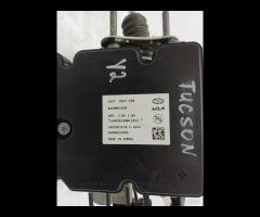 CENTRALINA ABS 2.0D 100Kw 136CV Hyundai Tucson 201