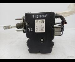 CENTRALINA ABS 2.0D 100Kw 136CV Hyundai Tucson 201