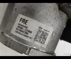 CENTRALINA ABS 2.0D 100Kw 136CV Hyundai Tucson 201 - 23