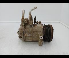 COMPRESSORE ARIA CONDIZIONATA 1.9D SUZUKI GRAND VI - 2