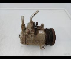 COMPRESSORE ARIA CONDIZIONATA 1.9D SUZUKI GRAND VI - 3