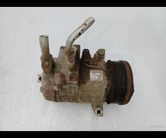 COMPRESSORE ARIA CONDIZIONATA 1.9D SUZUKI GRAND VI - 4