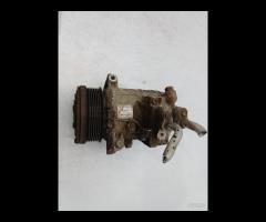 COMPRESSORE ARIA CONDIZIONATA 1.9D SUZUKI GRAND VI - 5