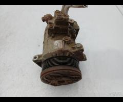 COMPRESSORE ARIA CONDIZIONATA 1.9D SUZUKI GRAND VI - 6