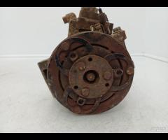 COMPRESSORE ARIA CONDIZIONATA 1.9D SUZUKI GRAND VI - 7