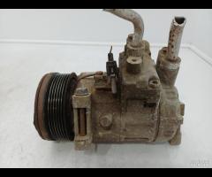 COMPRESSORE ARIA CONDIZIONATA 1.9D SUZUKI GRAND VI - 8