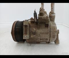 COMPRESSORE ARIA CONDIZIONATA 1.9D SUZUKI GRAND VI - 9