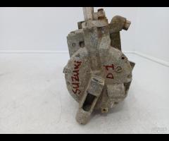 COMPRESSORE ARIA CONDIZIONATA 1.9D SUZUKI GRAND VI - 10