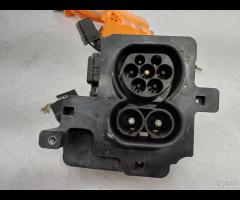 CAVO DI RICARICA BATTERIA HYUNDAI KONA 2022 91684K - 7