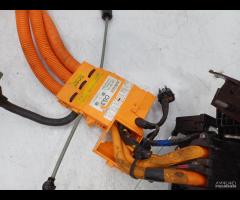 CAVO DI RICARICA BATTERIA HYUNDAI KONA 2022 91684K - 12