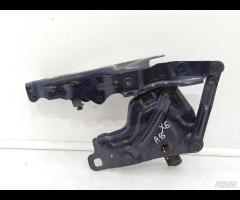 CERNIERA COFANO ANTERIORE SX JAGUAR XE X760 2016 G - 3