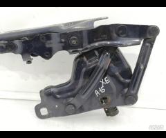 CERNIERA COFANO ANTERIORE SX JAGUAR XE X760 2016 G - 5