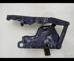 CERNIERA COFANO ANTERIORE SX JAGUAR XE X760 2016 G - 6