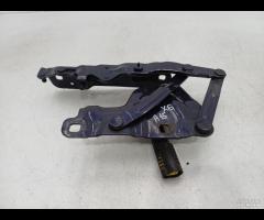 CERNIERA COFANO ANTERIORE SX JAGUAR XE X760 2016 G - 7