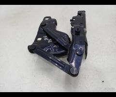 CERNIERA COFANO ANTERIORE SX JAGUAR XE X760 2016 G - 8