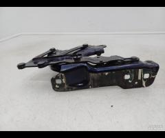 CERNIERA COFANO ANTERIORE SX JAGUAR XE X760 2016 G - 10