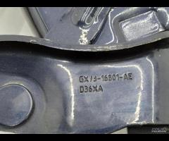 CERNIERA COFANO ANTERIORE SX JAGUAR XE X760 2016 G - 11