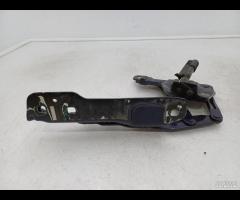 CERNIERA COFANO ANTERIORE SX JAGUAR XE X760 2016 G - 13