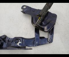 CERNIERA COFANO ANTERIORE SX JAGUAR XE X760 2016 G - 17