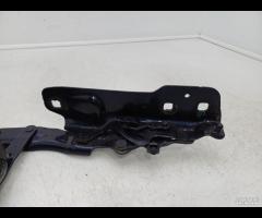 CERNIERA COFANO ANTERIORE SX JAGUAR XE X760 2016 G - 18