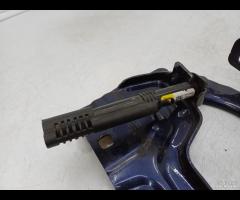 CERNIERA COFANO ANTERIORE SX JAGUAR XE X760 2016 G - 19