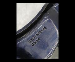 CERNIERA COFANO ANTERIORE SX JAGUAR XE X760 2016 G - 20