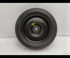 RUOTINO DI SCORTA LR DISCOVERY SPORT 2016 T155/85R - 1