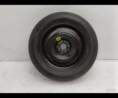 RUOTINO DI SCORTA LR DISCOVERY SPORT 2016 T155/85R - 2