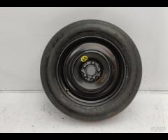 RUOTINO DI SCORTA LR DISCOVERY SPORT 2016 T155/85R - 3