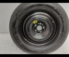 RUOTINO DI SCORTA LR DISCOVERY SPORT 2016 T155/85R - 4