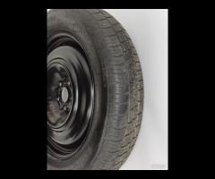 RUOTINO DI SCORTA LR DISCOVERY SPORT 2016 T155/85R - 5