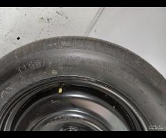 RUOTINO DI SCORTA LR DISCOVERY SPORT 2016 T155/85R - 6