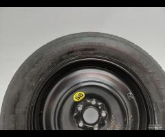 RUOTINO DI SCORTA LR DISCOVERY SPORT 2016 T155/85R - 9