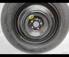 RUOTINO DI SCORTA LR DISCOVERY SPORT 2016 T155/85R - 10