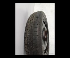 RUOTINO DI SCORTA LR DISCOVERY SPORT 2016 T155/85R - 11