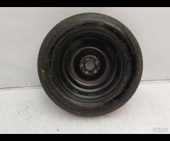 RUOTINO DI SCORTA LR DISCOVERY SPORT 2016 T155/85R - 12